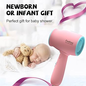 FeeKaa HIGH SPEED HAIR DRYER 未開封 FeeKaa HIGH SPEED HAIR DRYER 未開封 Hair Dryer – FEEKAA
